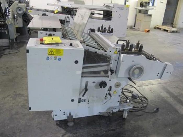 Used Wednesday, June 12, 2013 1:00 PM (ET), Consolidated Printing