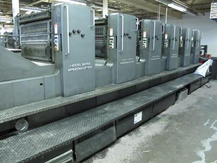 Used 12/1/2012, Lithographics