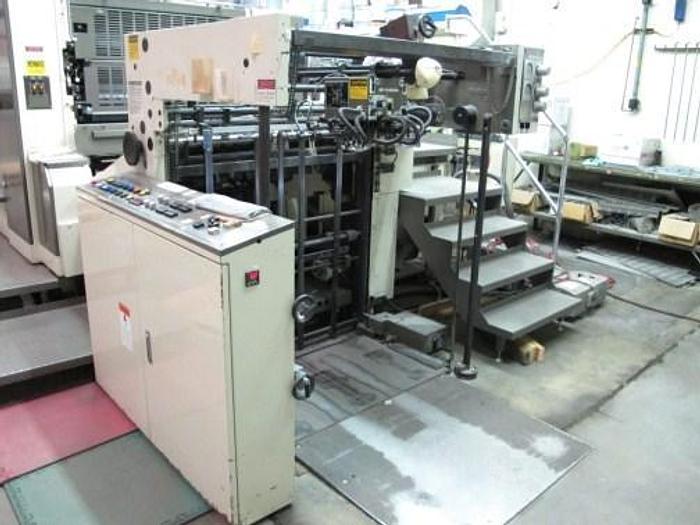 Used 10/13/2011, Williams Typesetting