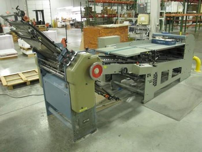 Used Tuesday, April 22, 2014 1:00 PM (ET), Graphic Visual Solutions