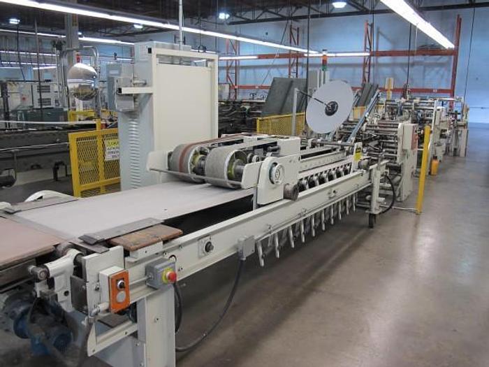 Used Wednesday, June 29, 2016, 1:00 PM (ET), PaperWorks (Hamilton)