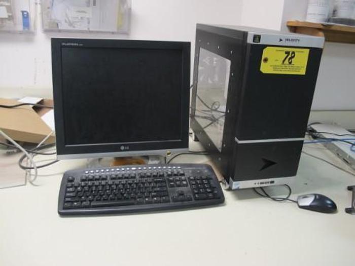 Used Wednesday, June 12, 2013 1:00 PM (ET), Consolidated Printing