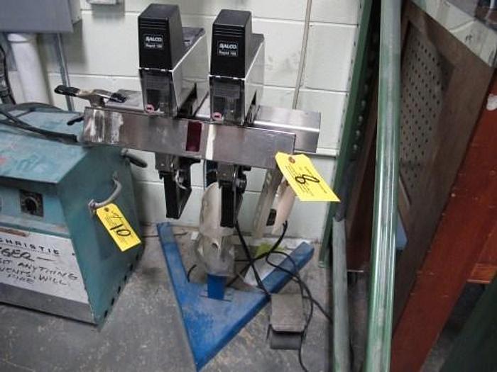 Used 10/20/2011, B & H Printers