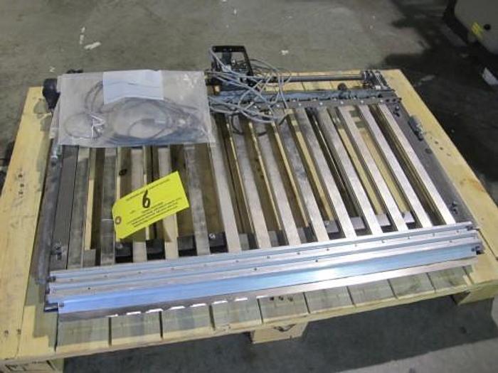 Used Wednesday, June 12, 2013 1:00 PM (ET), Consolidated Printing