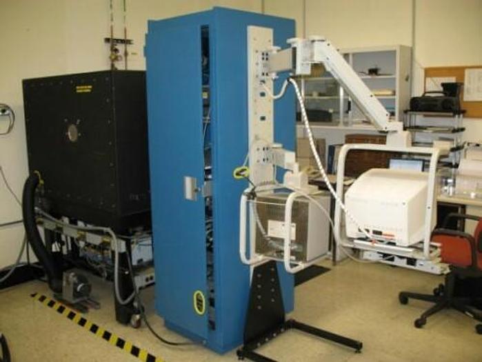 Used 11/11/2010, IBM - Semiconductor Test