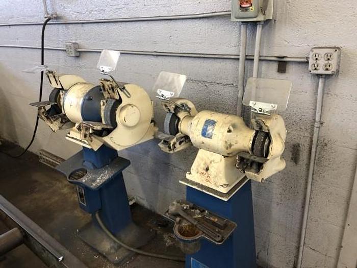 Used Weds & Thurs, October 2 & 3, 2019, 11:00 AM (ET), Hawk Manufacturing