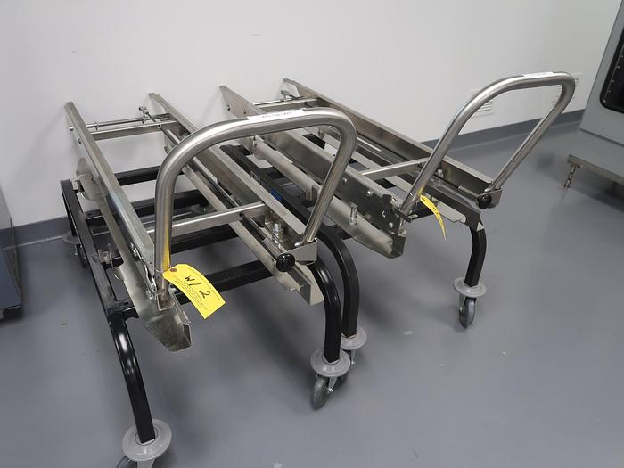 Used Thursday, November 21, 2024, 11 AM (ET) - Biopharmaceutical Equipment Auction