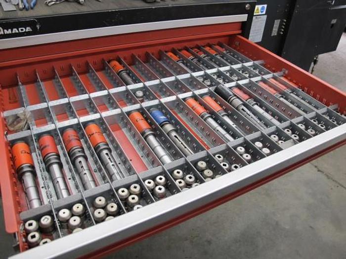 Used Tuesday, June 18, 2019, 1:00 PM (ET), Profab Metal Products
