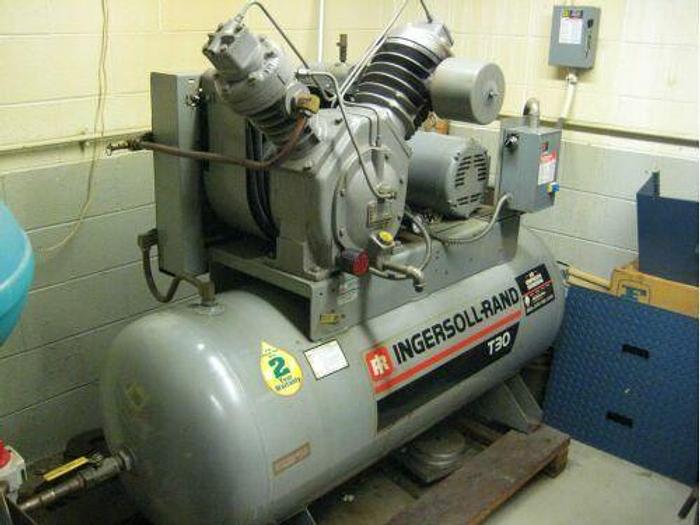 Used 6/3/2010, Impala Manufacturing