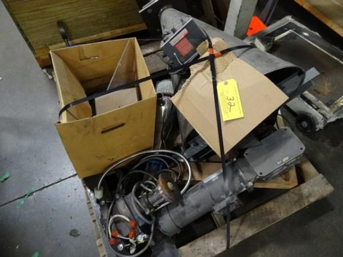 Used Thursday, September 17, 2015 1:00 PM (ET), Polyurethane Film & Sheet Extrusion Lines