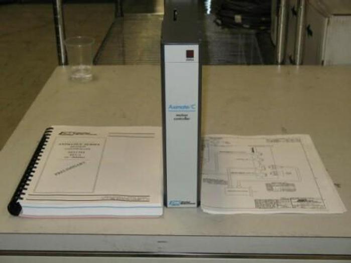 Used 11/10/2010, IBM - Toolroom & Motion