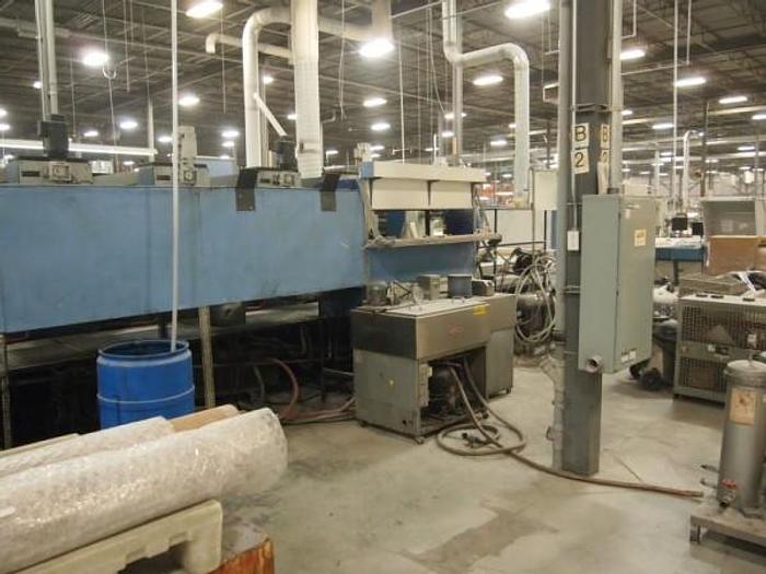 Used Wednesday, February 10, 2016 1:00 PM (ET), PaperWorks (Montreal)
