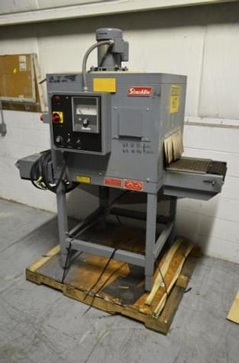 Used AUCTION CANCELLED, Sekuworks
