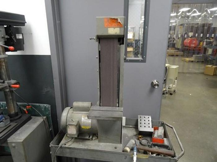 Used Wednesday, July 20, 2016 10:30 AM (ET), Mikco Manufacturing Technologies