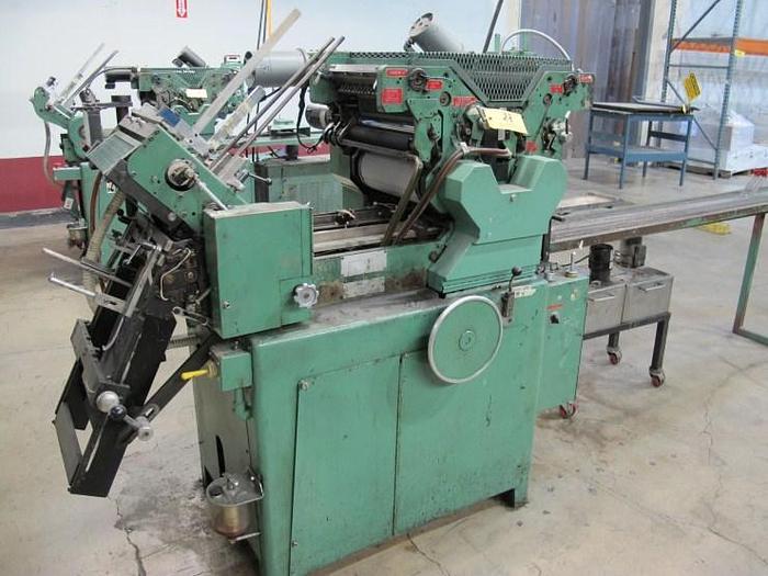 Used Thursday, September 20, 2012 1:00 PM (ET), Focus Direct