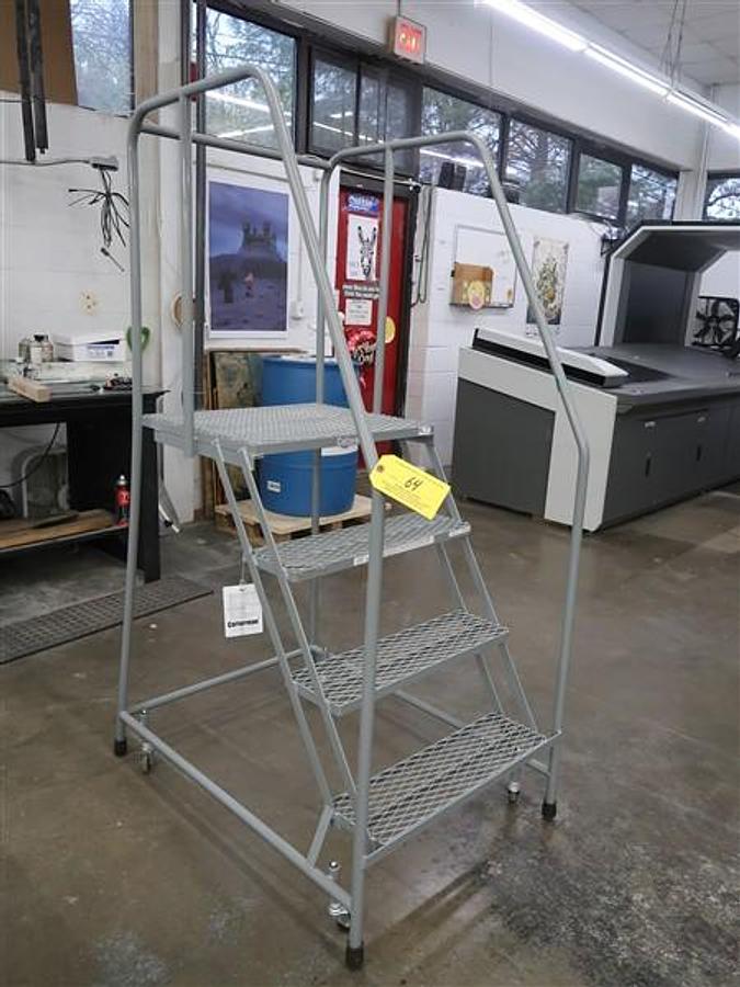 Used Thursday, December 11, 2025, 1:00 PM (ET) - House of Printing