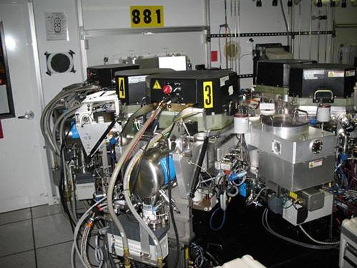 Used NXP Semiconductors