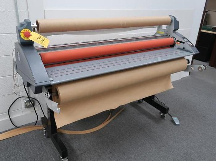 Used Thursday, April 20, 2023, 1:00 PM (ET), GH Print Consulting, Inc.