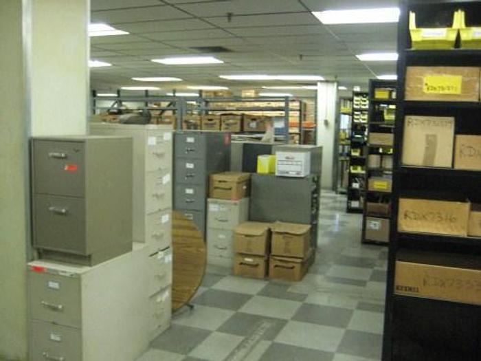 Used 2/8/2012, Dunham Bush - Hartford Compressor