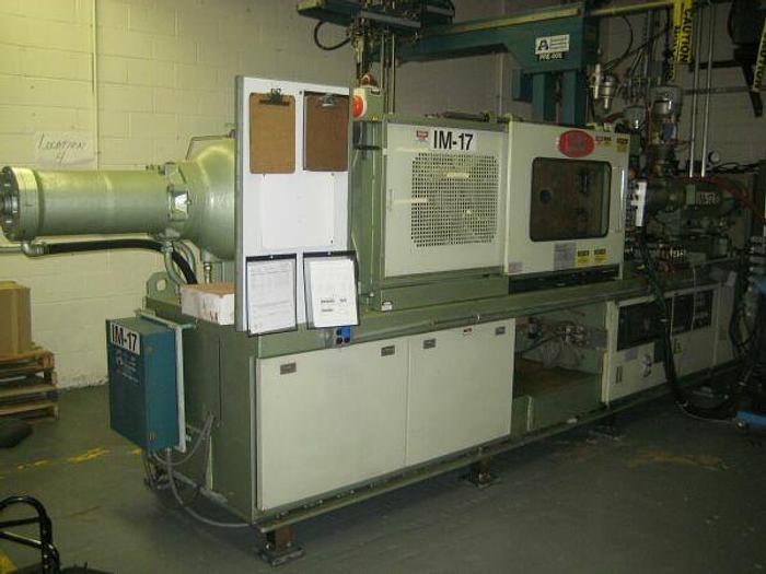 Used 5/25/2010, Risdon International