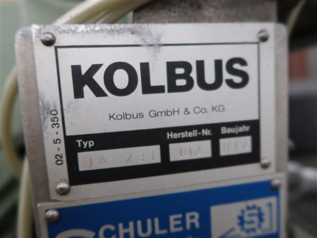 Used Wednesday, November 12, 2025, 1:00 PM (ET) - Reindl Bindery