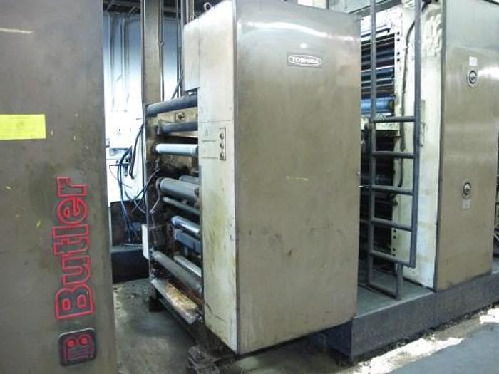 Used Thursday, January 17, 2013, 1:00 PM (ET), Great Eastern Color Litho