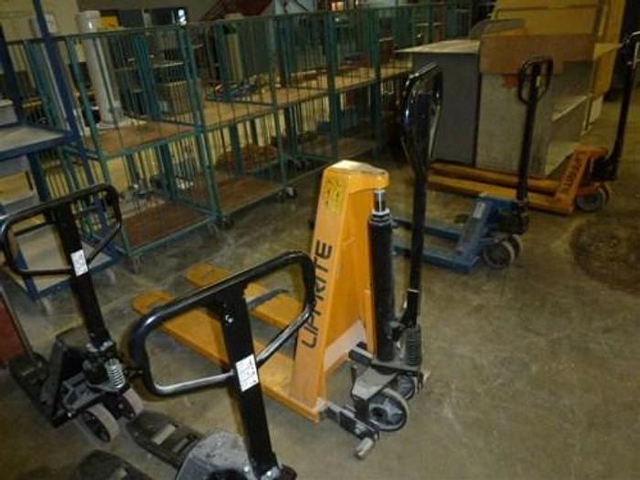 Used Tuesday, June 19, 2012, 10:00 AM (ET), Gibraltar Printing