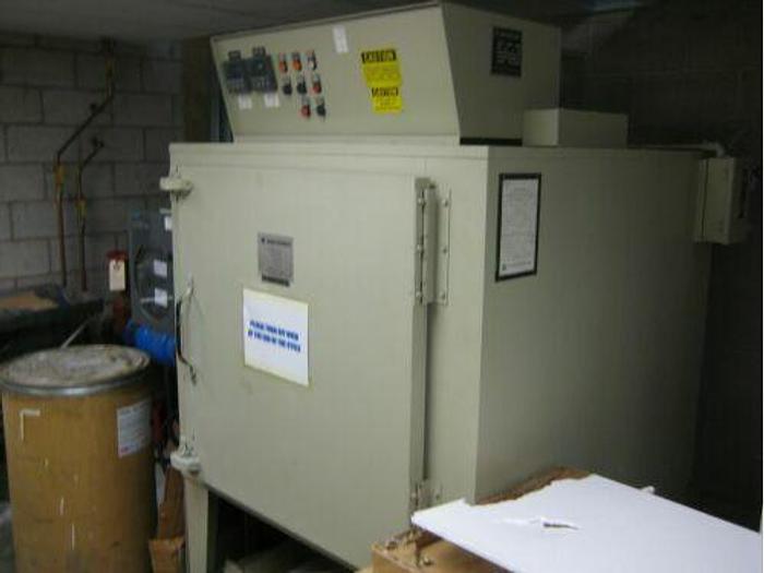 Used 6/22/2010, Standard Manufacturing Group