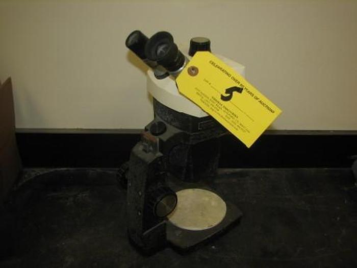 Used 6/1/2010, Advanced Metals Technologies