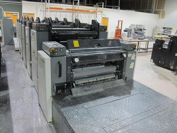 Used Thursday, April 17, 2014 1:00 PM (ET), RPM Solutions