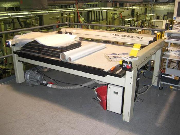 Used Meadwestvaco - Louisa, Virginia