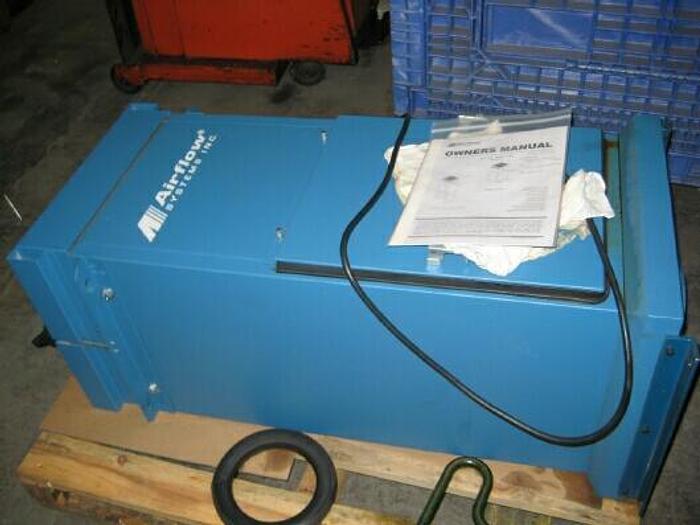 Used 2/16/2010, Eagle Precision, Inc.