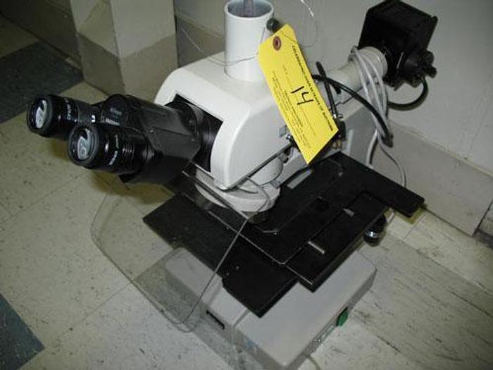 Used IBM Test & Measurement E