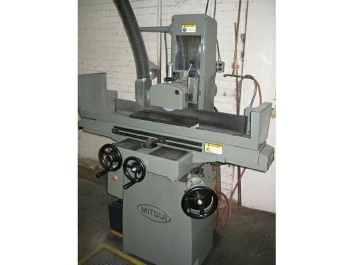 Used 2/16/2010, Eagle Precision, Inc.