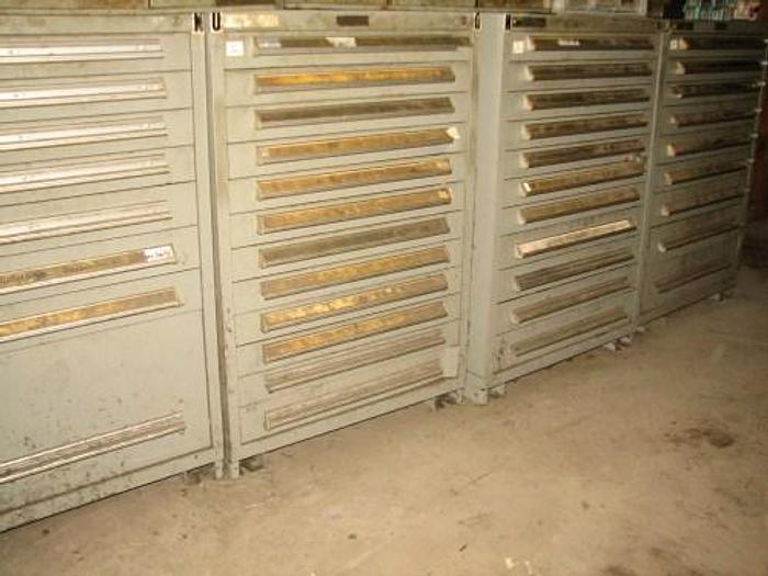 Used 4/26/2012, Edlund Manufacturing Co.