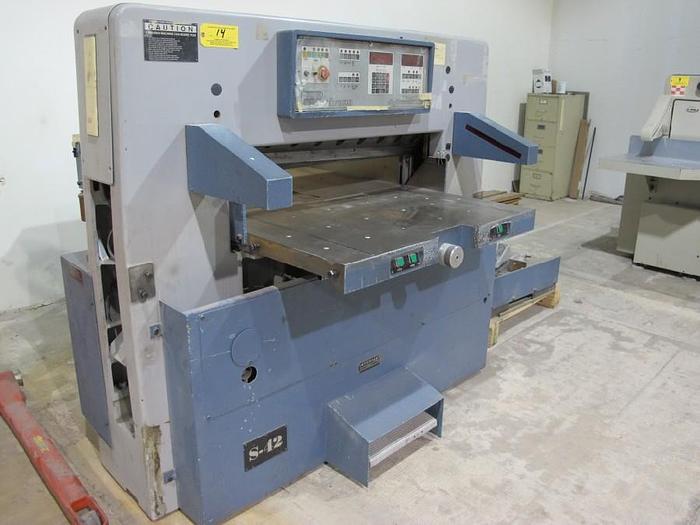 Used Thursday, April 17, 2014 1:00 PM (ET), RPM Solutions