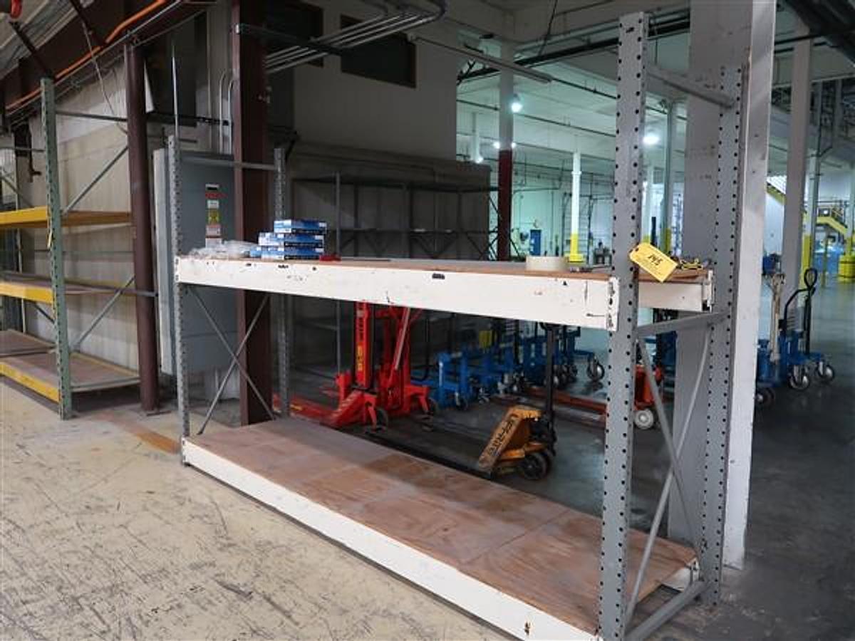 Used Wednesday, November 12, 2025, 1:00 PM (ET) - Reindl Bindery