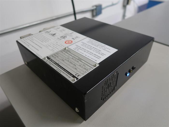 Used Thursday, March 27, 2025, 11:00 AM (ET) - Fusebox One (CMS)