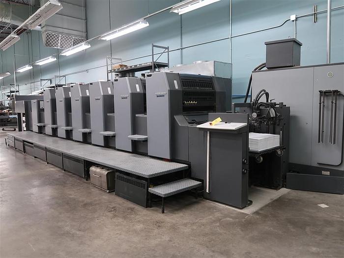 Used Thursday, March 27, 2025, 11:00 AM (ET) - Fusebox One (CMS)