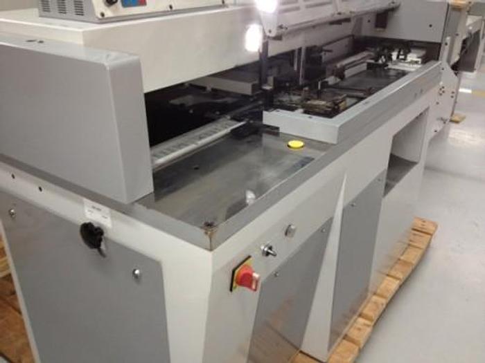 Used Thursday, June 20, 2013 1:00 PM (ET), Printing Consignment Auction #2