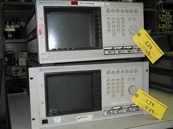 Used IBM Test & Measurement E