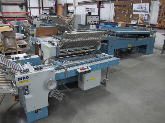 Used Thursday, November 15, 2018, 1:00 PM (ET), James E McGirr, Inc.