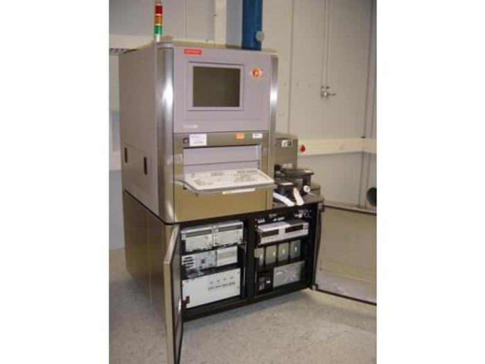 Used Wednesday, September 18, 2013 1:00 PM (ET), Semiconductor Equipment Auction