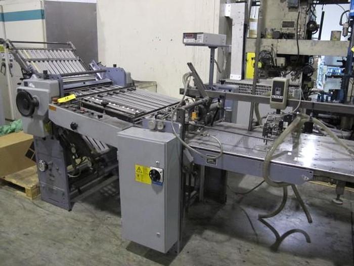Used Thursday, December 8, 2016, 1:00 PM (ET), Payette & Simms, Inc.