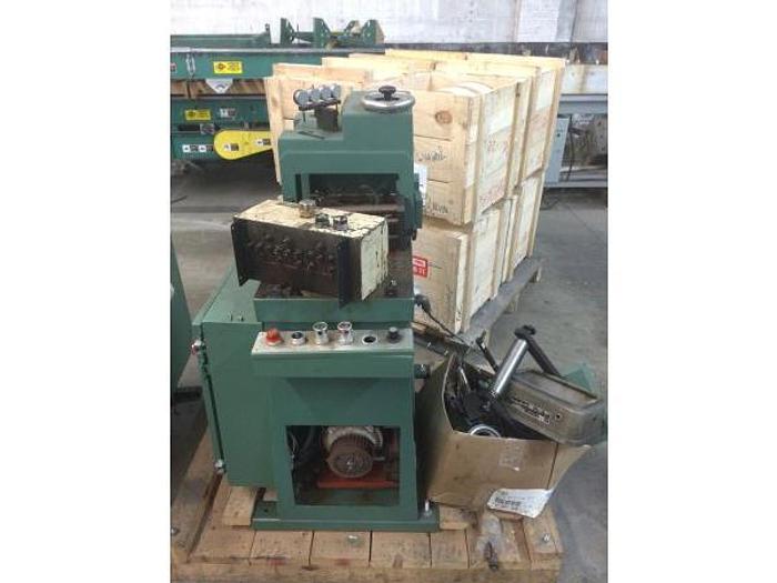 Used Tuesday, August 4, 2015 1:00 PM (ET), Machine Tool & CNC Auction