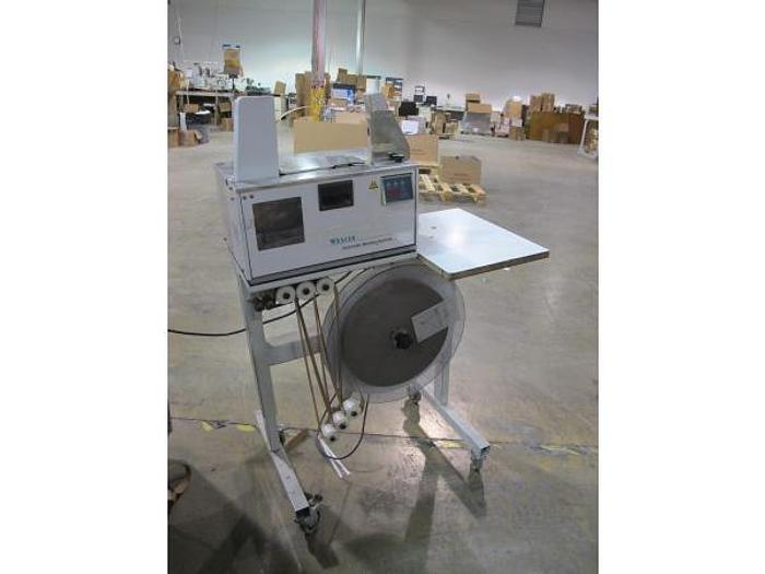 Used Wednesday, June 21, 2017, 1:00 PM (ET), Foster Printing, Inc.