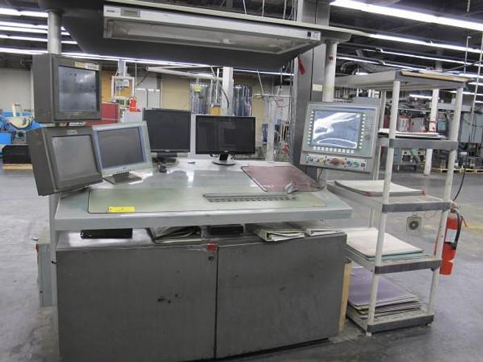 Used Thursday, May 12, 2016 1:00 PM (ET), Northstar Direct