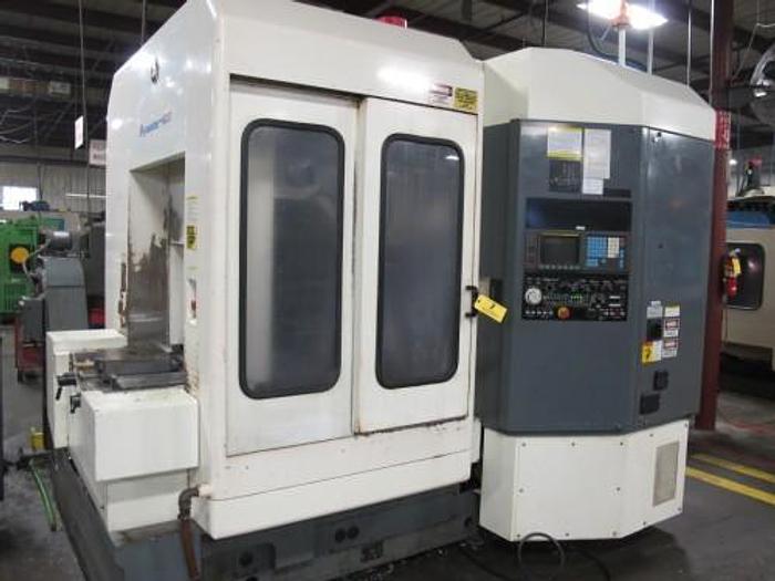 Used Thursday, December 12, 2013 1:00 PM (ET), Surplus Equipment of NSA Industries