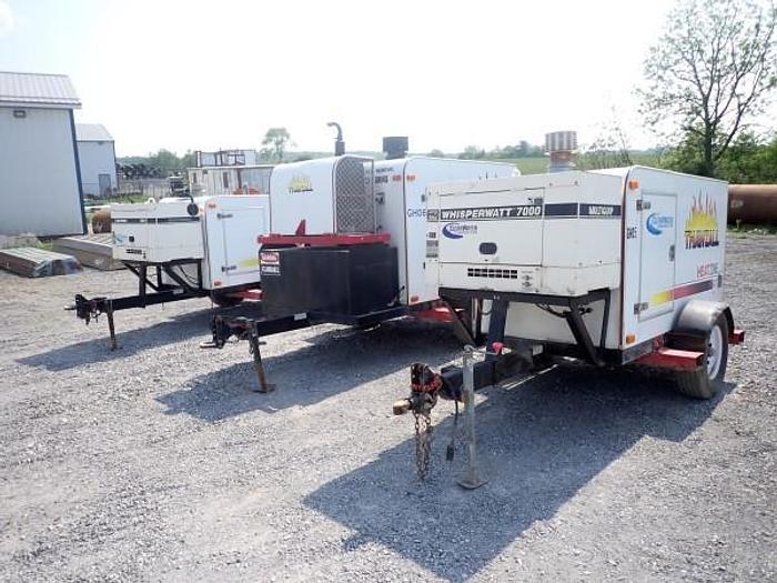 Used Saturday, June 24, 2023, 9:00 AM (ET), Clearwater Construction - Auction #2
