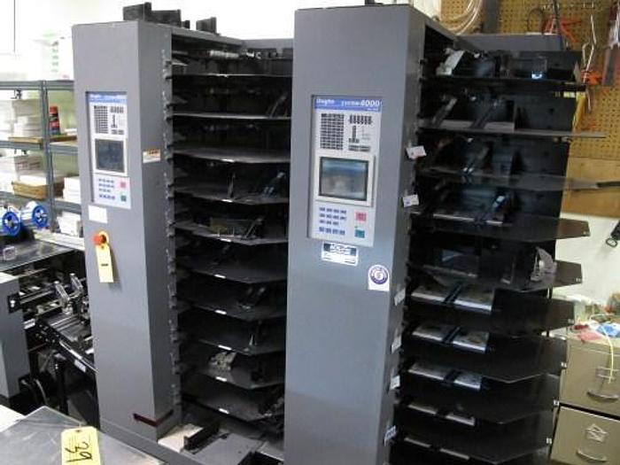 Used 10/20/2011, B & H Printers